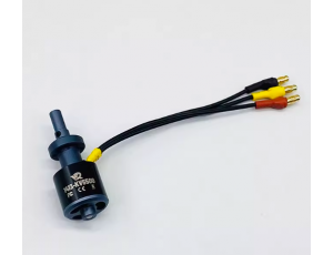 Xfly-Model 1413 5500Kv Outrunner Motor